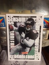 Terrance Mathis  Victory 1999 #340