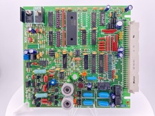 OTARI MTR-15 Bias Control PCB Assembly PB-4PVA  Card Type M Channel 2