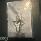 .999 Fine Silver Angel - 1 Gram with COA