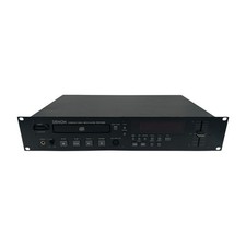 DENON DN-C635 Rack Compact Disc CD/MP3 Player