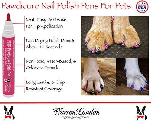 Ultimate Dog Spa Gift Box – 8-Piece Grooming & Pampering Kit | Hydrating Butt... - Picture 3 of 8