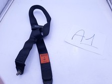 Cintura di sicurezza centrale posteriore senza arrotolatore Alfa Romeo vari mode