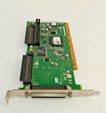 Adaptec 29320A Ultra320 SCSI PCI-X HostRAID Controller Kit