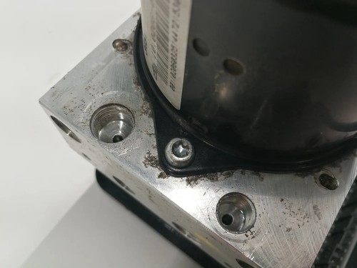 BMW 1 E87 ABS Pumpe 6776056 6776055 2006 2835069