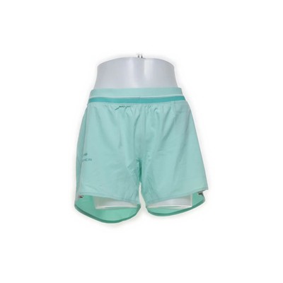 Eider, Sportshorts, Größe: 40, Grün, Damen #BjG