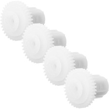  4 Pcs Puleggia Del Registratore Cassette Strumenti Di Riparazione Automatica