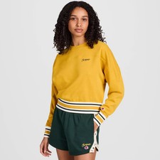 Champion Women's French Terry Sweatshirt