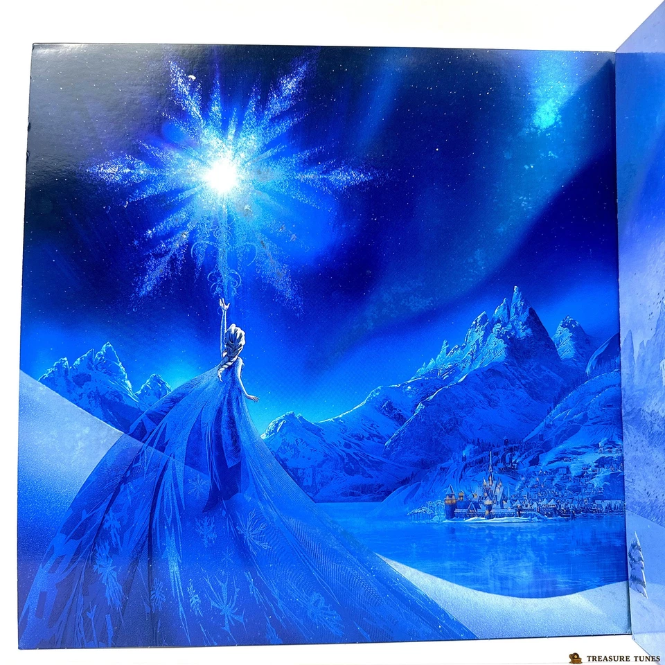 Kristen Anderson-Lopez... – Frozen - Image 4 of 4