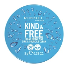 Rimmel London Kind & Free Clean Brow Wax