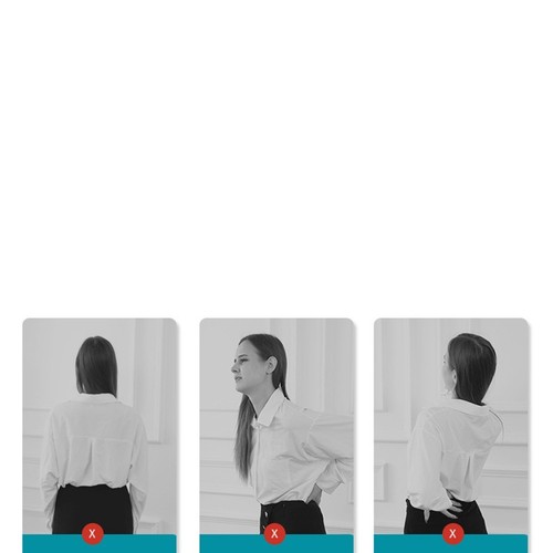 Cushion Designed for Long Sitting Perfect Solution for Drivers and Workers - Zdjęcie 5 z 15