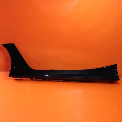 BMW Z4 ROCKER MOLDING LEFT DRIVER 2019 2020 2021 2022 2023 2024 5177 8069775 OEM