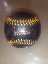 Top 10 John Smoltz Baseball Cards 30