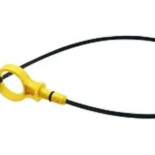 Engine Oil Level Dipstick Fit for Edge Taurus Flex Replacement Stainless Steel L