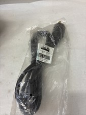 Show Me Cables 44-502-006 BLACK Power Cord