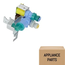 AP6010439-A PS11743618 OEM For Maytag Refrigerator Water Valve Part # Model A4