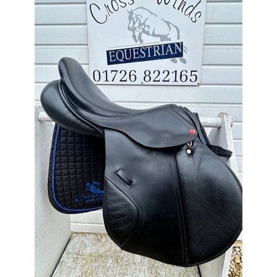 Albion Second Hand Adjusta Legend K2 171/2