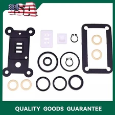 🔥🔥 Air Section Repair Kit For Ingersoll Rand ARO Diaphragm Pump 637141🔥🔥