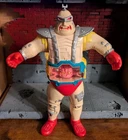 TMNT TEENAGE MUTANT NINJA TURTLES 1989 KRANG ANDROID BODY NM CONDITION NO DECALS