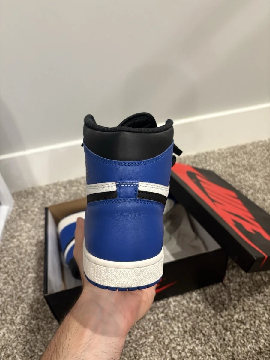 Jordan 1 Game Royal for Sale | Authenticity Guaranteed | eBay