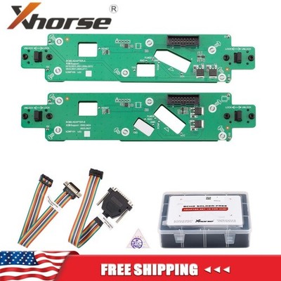 XHORSE BCM2 Adapter for Audi All Key Lost & Add Key for VVDI Key Tool Plus