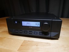 Cyrus I9-XR - Integrated Amplifier - Phantom Black