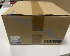 In Box Omron R88D-1SN20H-ECT R88D1SN20HECT 1PCS New Servo Drive Fast Shipping