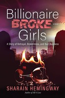 Sharain Hemingway | Billionaire Broke Girls | Taschenbuch | Englisch (2025)