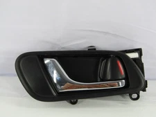 2005-2009 Subaru Outback Rear Passenger Right Side Interior Door Handle & Bezel