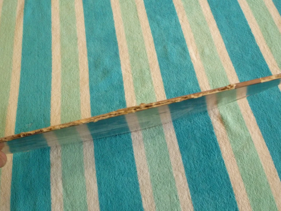 DAVID SYLVIAN Secrets Of The Beehive LP Virgin 1987 w/ Inner Sleeve - Image 3 of 3