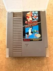 Super Mario Bros./Duck Hunt (Nintendo Entertainment System, 1988)