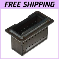 Stainless Steel Smart Stove Burn Pot - Gas/Propane/Electric