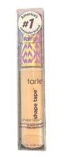 Tarte Shape Tape Contour Concealer, Choose Your Shade – 10 mL / 0.3381 fl oz NIB