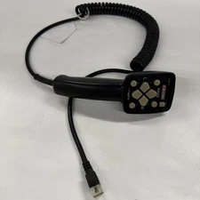 NEEDS REPAIR BLIZZARD FISHER HAND HELD 4-PIN PLOW CONTROL 84400 FLEET-FLEX