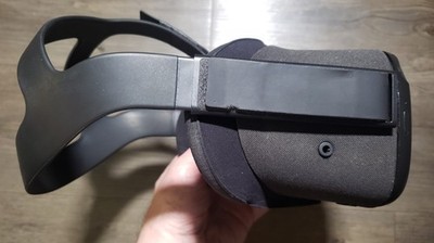 oqulus quest1　64GB Oculus Quest 64GB VR Headset - Black 815820020271| eBay