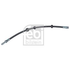 2x Bremsschlauch vorne für Seat Cordoba 6K1 6K5 Ibiza 2 | 786790