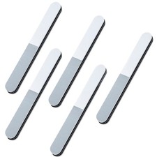 5 Pack Sanding Sponge Nail Art Tips Buffer Files Block Grinding Polishing Tool C