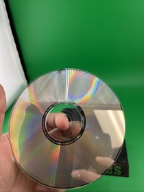 Saturn - Virtua Cop 2 Sega Saturn Disc Only #2903