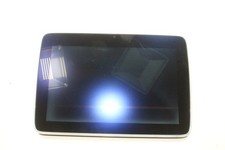 MERCEDES-BENZ GLA X156 Navigation Screen Display A1669007814 2.1 Diesel 2015