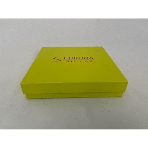 S Corona Schmuckset Neu - Bild 5 von 9