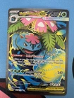Mega Venusaur ex #155 Pokemon Mega Evolution