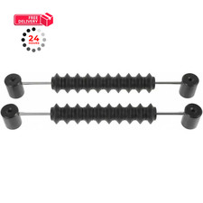 2Pcs Foosball Score Keepers, Desktop Games Scoring Counters, Table Black