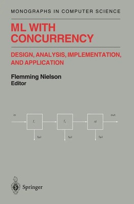 Flemming Nielson | ML with Concurrency | Taschenbuch | Englisch (2011) | x
