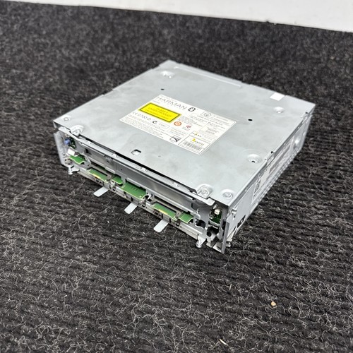 ☑️ 2010-2012 AUDI A4 A5 S4 S5 - DASH MMI Multimedia Control UNIT 8T1035664C OEM
