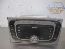 Autoradio Ford KUGA