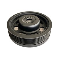 SKF Riemenscheibe, Kurbelwelle VKM 93129 FüR Audi Cupra Seat Skoda VW