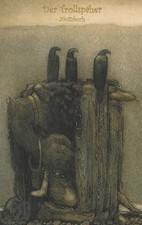 Der Trollspäher - Notizbuch (Trolle und Goblins) (Buch)