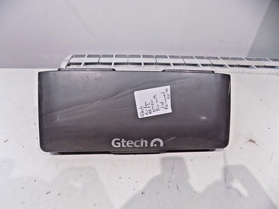 Gtech AirRam AR02 DM001 Staubsaugerbehälter mit Deckel gebraucht