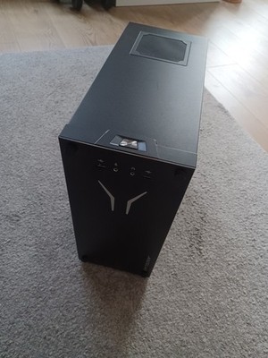 Medion Erazer P10   i7-11700F   RTX 3060 Ti   16GB   1TB SSD   Win11 Home