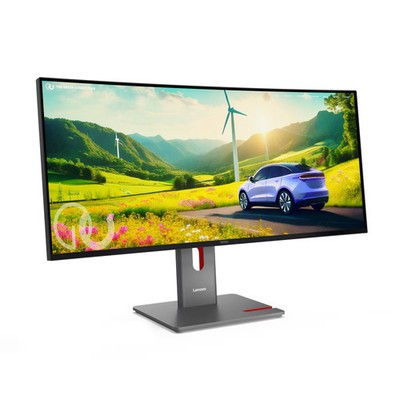 Lenovo ThinkVision P34WD-40 34 Zoll UWQHD 21:9 120 Hz Monitor