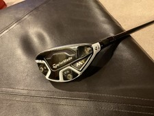 Taylormade M1 #4 / 21* Adjustable Hybrid Golf Club